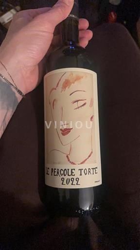 Toscana Non specificato Montevertine Le Pergole Torte 2022