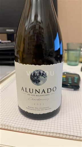 Extremadura Ribera del Guadiana De Los Balancines Alunado 2023