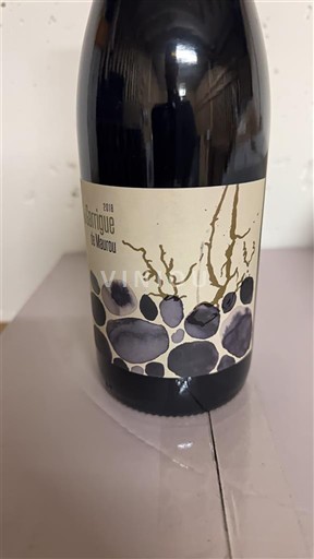 Languedoc-Roussillon Catalaanse hellingen Barrigue de Maurou 2018