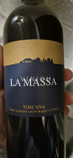 Toscana No especificado La Massa Sin añada