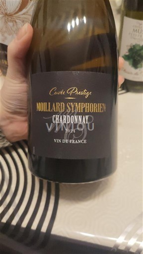 Bourgogne Moillard Symphorien Prestige 2021