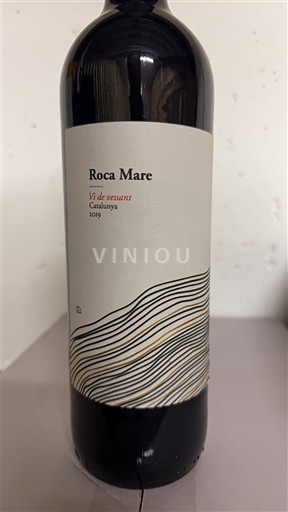 Katalonien Roca Mare 2019