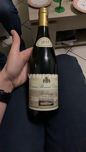 Borgoña Chablis Domaine Bernard Defaix 2017