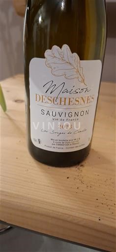 Valle della Loira Maison Deschesnes Les Secrets de Camille 2023