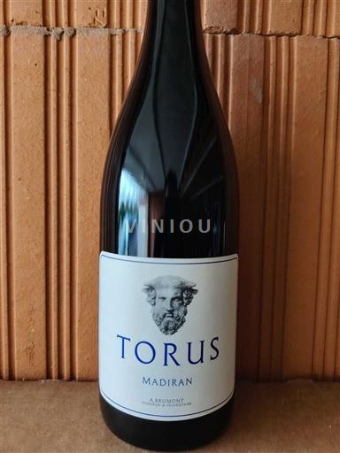 Jugperëndim Madiran Brumont Torus 2023