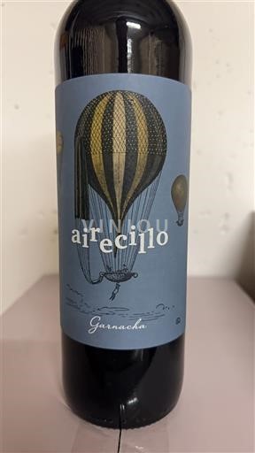 Aragão Cariñena Airecillo 2018