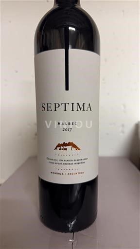 Mendoza Séptima 2017