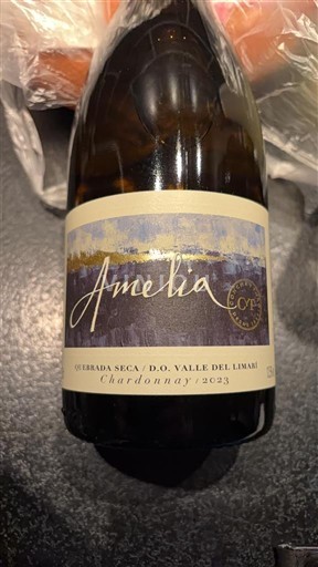 Limarí Valley Unspecified Amelia 2023