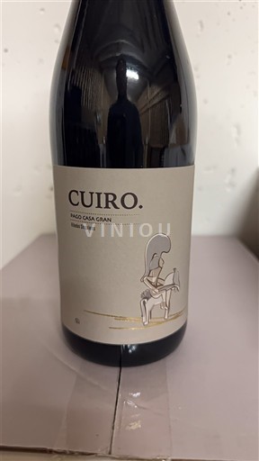 Communauté valencienne Valencia Pago Casa Gran Cuiro 2019