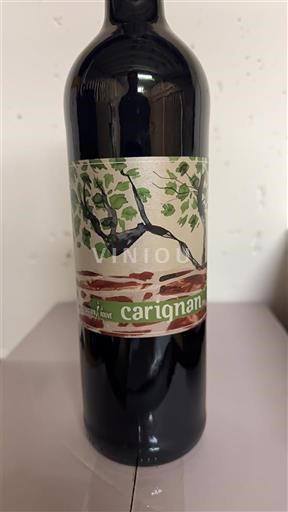 Languedoc Không được chỉ định Carignan 2019