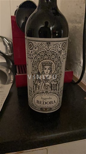 Kakheti Telavi Bedoba 2022