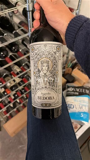 Cáucaso Telavi Bedoba 2022