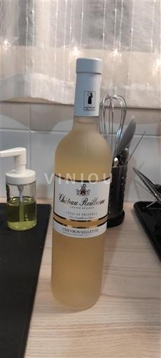 Provence Côtes-de-provence Château Roubine Chevrefeuille Non Millésimé