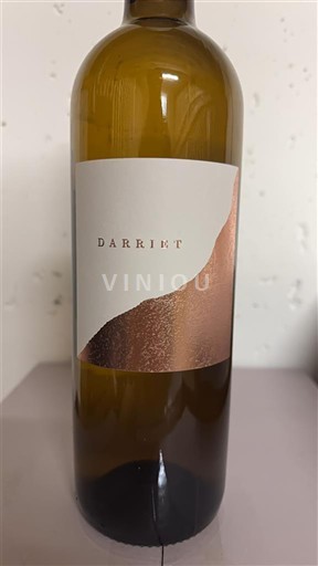 Bordeaux DARRIET 2020