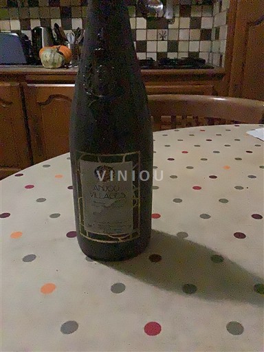 Dolina Loare Anjou Villages Inconnu 2003