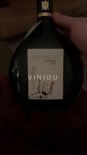 Franken Ospecificerad Schäffer 2022