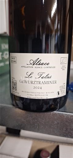 Elsass Le Talus 2024