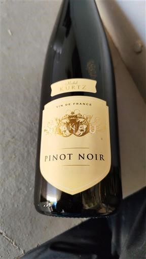 Alsazia Non specificato Michel Kurtz Senza annata