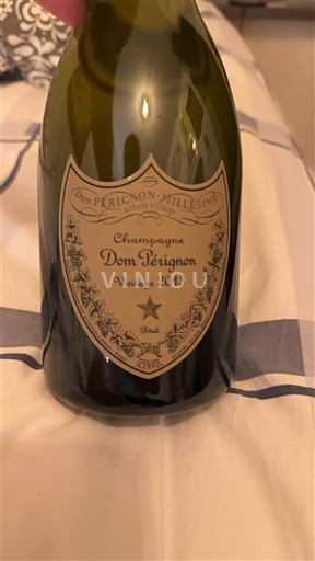 Champagne Șampanie Dom Pérignon 2013
