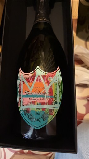 Шампања Šampanjac Dom Pérignon 2013
