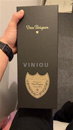 Шампања Šampanjac Dom Pérignon 2013