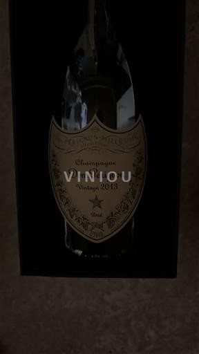 Champagne Șampanie Dom Pérignon 2013