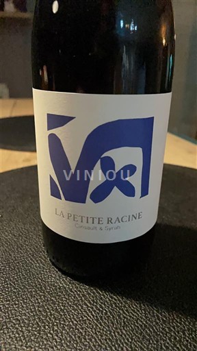 Languedoc et Roussillon Pays d'oc La Petite Racine Non Millésimé