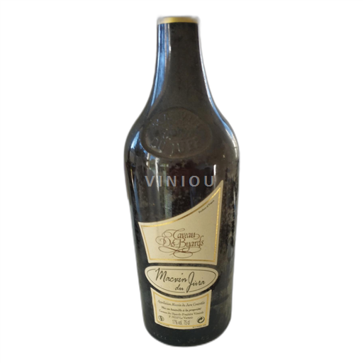 Jura Macvin du Jura Caveau des Buyards Neleten.