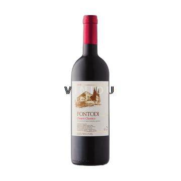 Toscana Chianti Classico Fontodi 2020