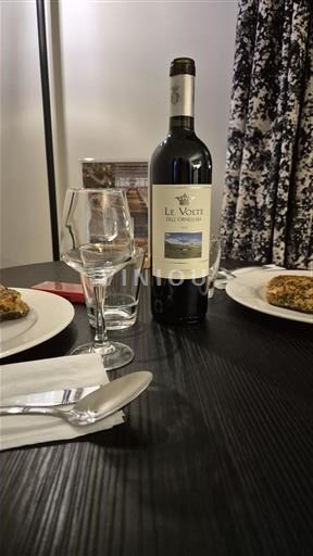 Toscana Nespecificat Tenuta dell'Ornellaia Le Volte 2023