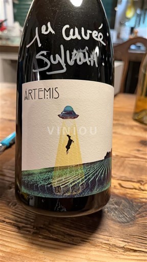 Languedoque Não especificado Artémis Não Sazonado