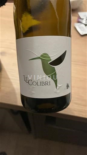 Dolina Loare Touraine Le Colibri 2023