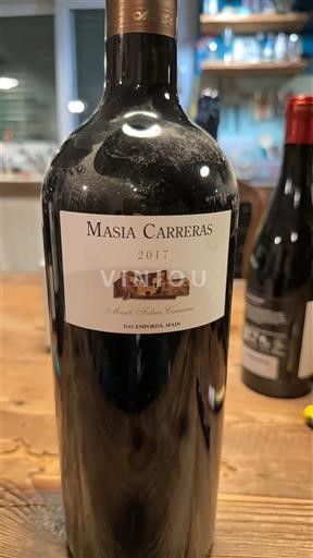 Katalonien Empordà Masia Carreras 2017