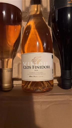 Korsika Määrittelemätön Clos Finidori 2024