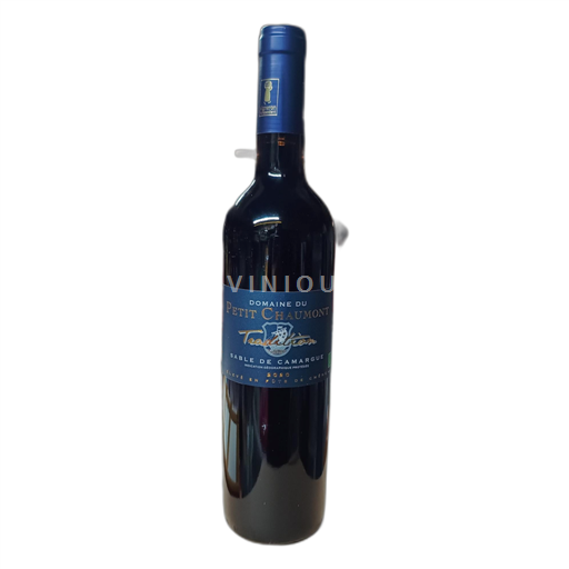 Languedoc-Roussillon Sables de Camargue Domaine du Petit Chaumont Tradition 2020