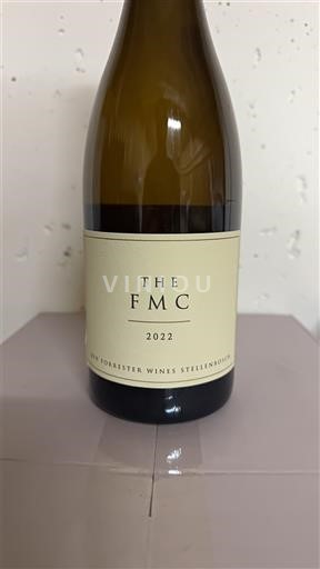 Obalna regija Stellenbosch Ken Forrester Wines The FMC 2022