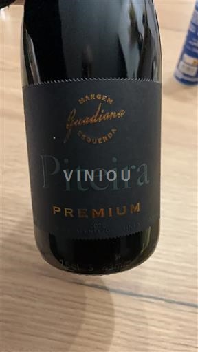 Alentejo Piteira Premium 2022
