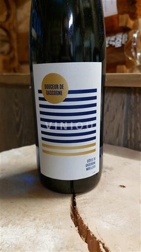 Zuidwest-Frankrijk Côtes de Gascogne Douceur de Gascogne 2025