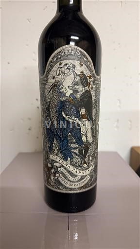 Mendoza Catena Zapata El Enemigo Ohne Jahrgang