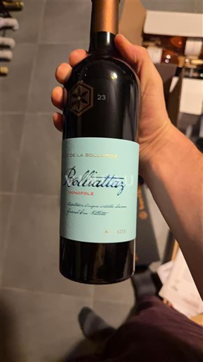 Vaud Lavaux AOC La Bolliataz 2023