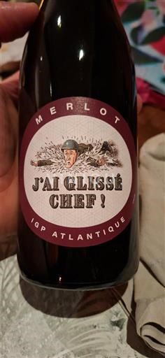 Aquitaine and Charentes Atlantic J'ai Glissé Chef ! 2024