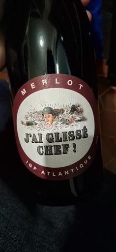 Aquitania e Charente Atlantico J'ai Glissé Chef ! 2024