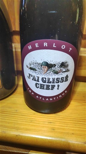 Aquitaine og Charentes Atlantique J'ai Glissé Chef ! 2024