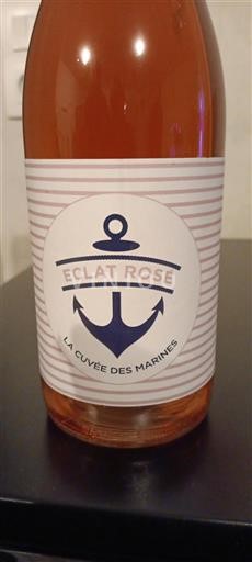 Provence, Lage Rhône-vallei, Corsica Middellandse Zee La Cuvée des Marines Niet-geïntegreerd