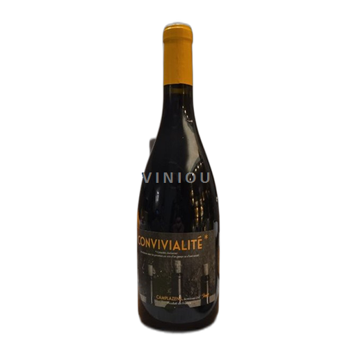 Languedoc Camplazens Convivialité 2023