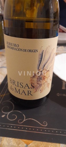 Galicien O Ribeiro Brisas do Mar 2024