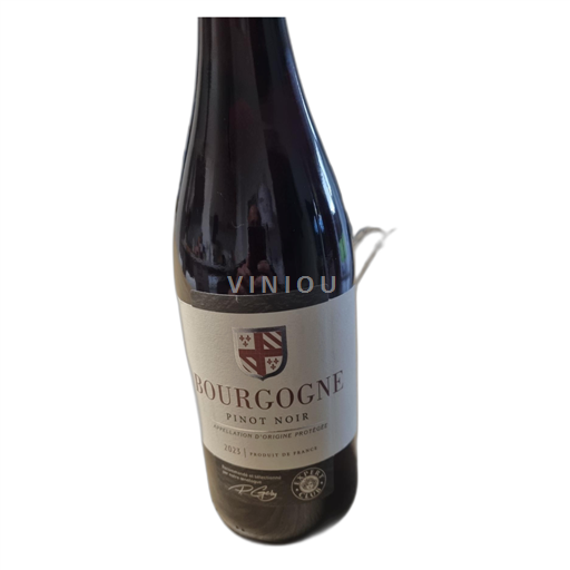 Burgund Pinot noir 2023 2023