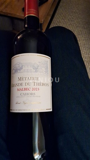 Sudoeste Cahors Métairie Grande du Théron 2023