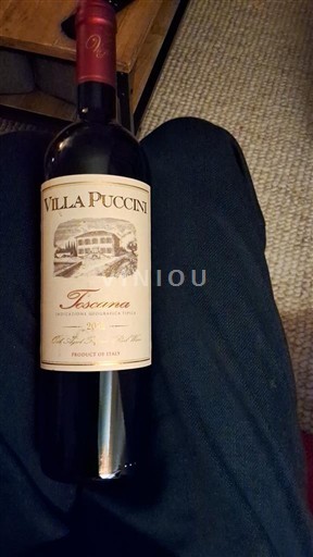 Toscana No especificado Villa Puccini 2021