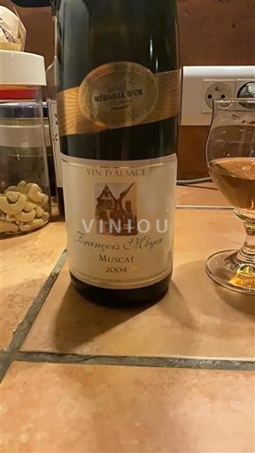 Alsace Unspecified François Meyer 2004